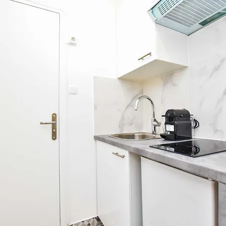 Cosy - 2p - Voltaire Paris
