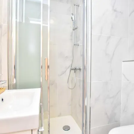 Apartmán Cosy - 2p - Voltaire *