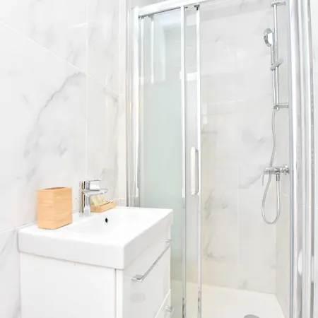 Cosy - 2p - Voltaire Daire Paris